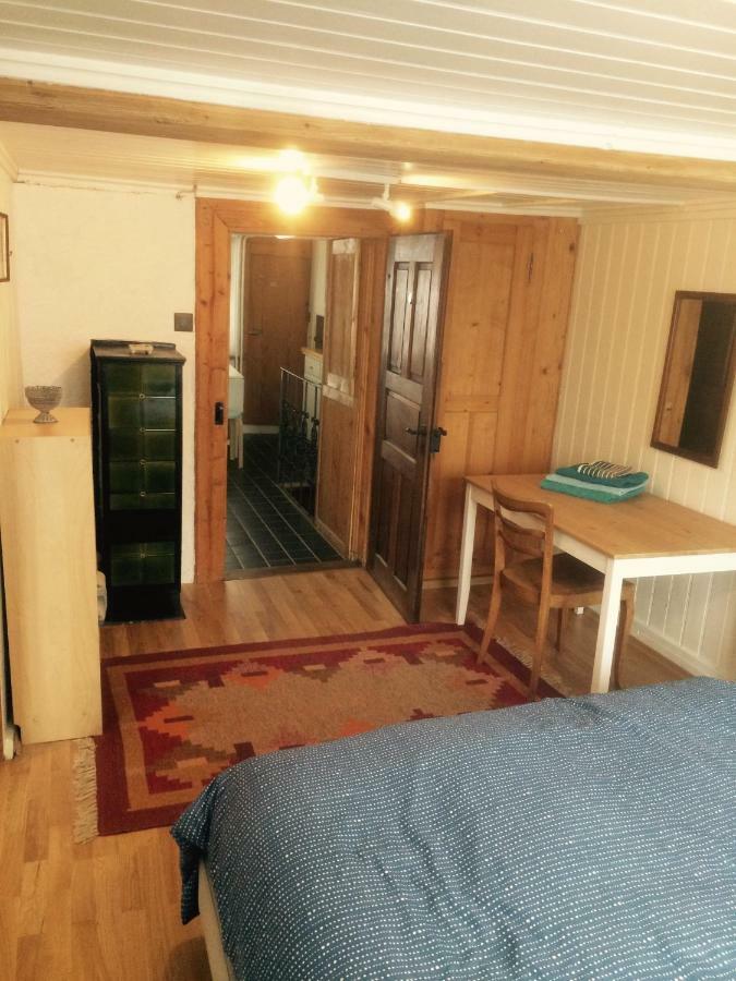 Im Dorf - Central Herisau Eksteriør billede